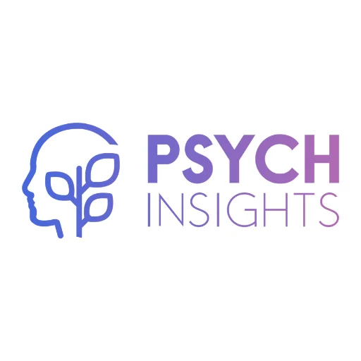 Psych Insights Limited logo