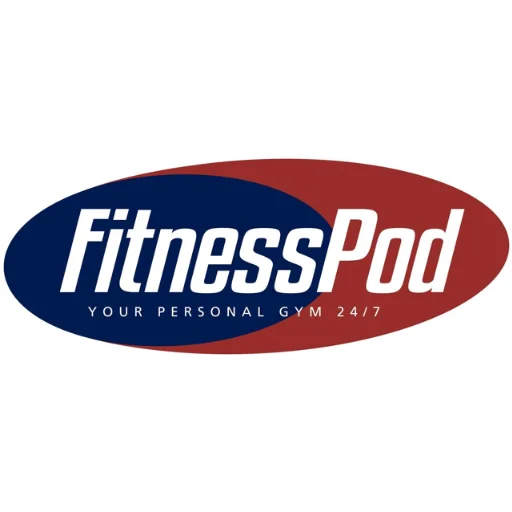 FitnessPod logo