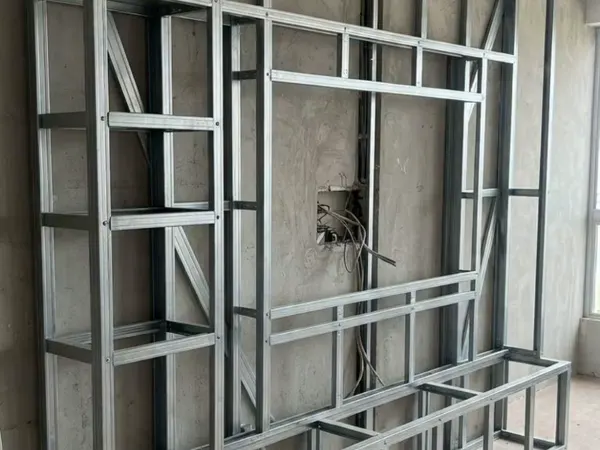 Pro Frame interiors ltd photo