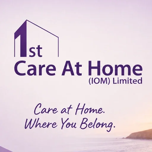 1st Care at Home logo