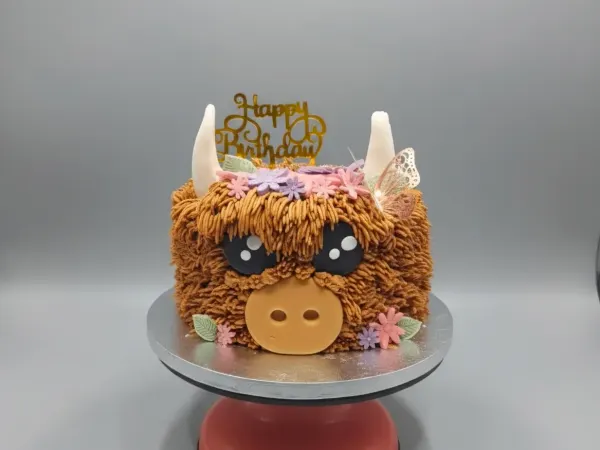 Tina's Treats photo