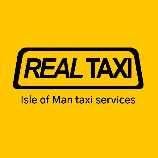 Real Taxi Limited logo