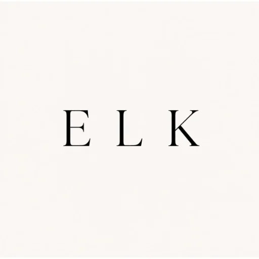 ELK Jewellery logo