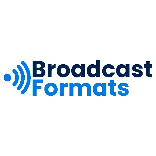 Broadcast Formats Ltd logo