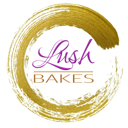 Lush Bakes Limited logo