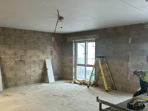 Pro Frame interiors ltd photo