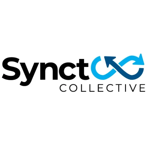 Synct Collective logo