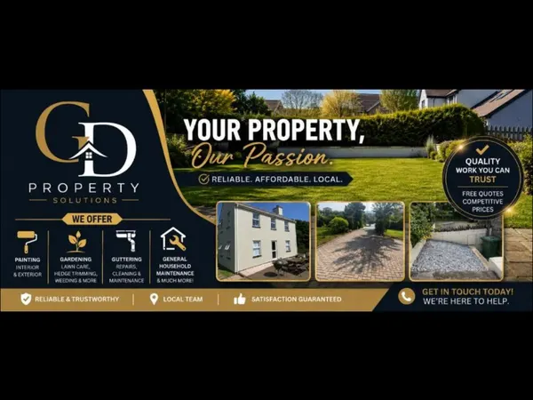 G&D Property Solutions photo