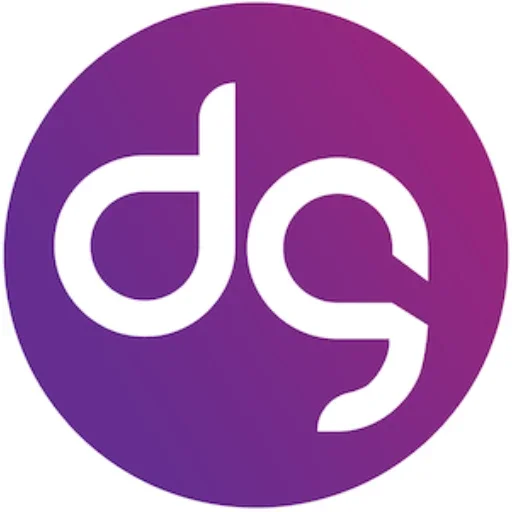 Digital Group logo