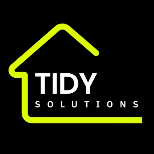Tidy Solutions logo