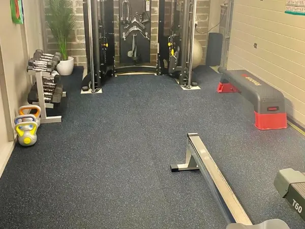 FitnessPod photo