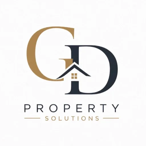 G&D Property Solutions logo