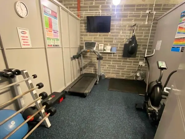 FitnessPod photo