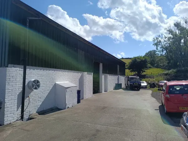 Mannin Motors Ltd photo