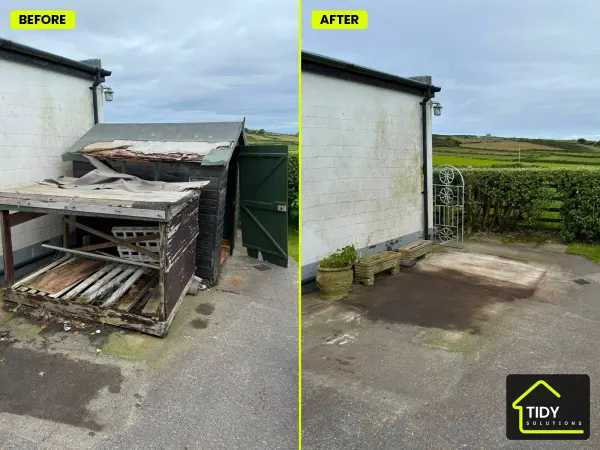 Tidy Solutions photo