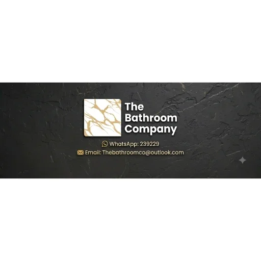 The Bathroom Company LTD logo