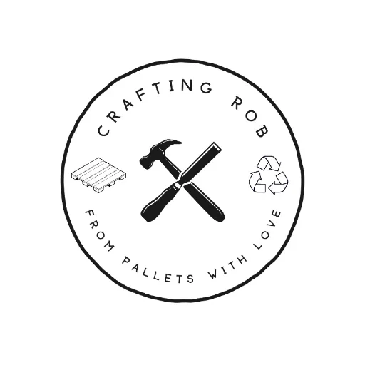 From Pallets With Love logo