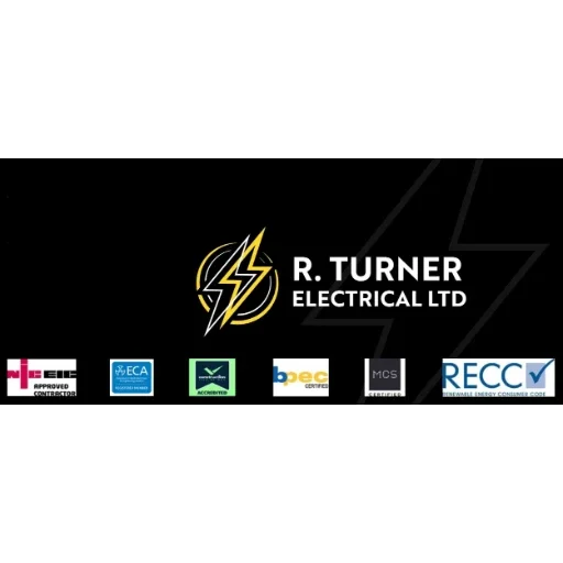 R. Turner Electrical Ltd logo