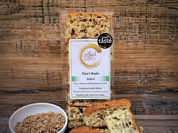 Lush Bakes Limited photo