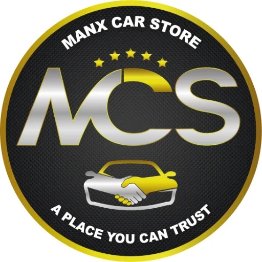 Manx Car Store logo