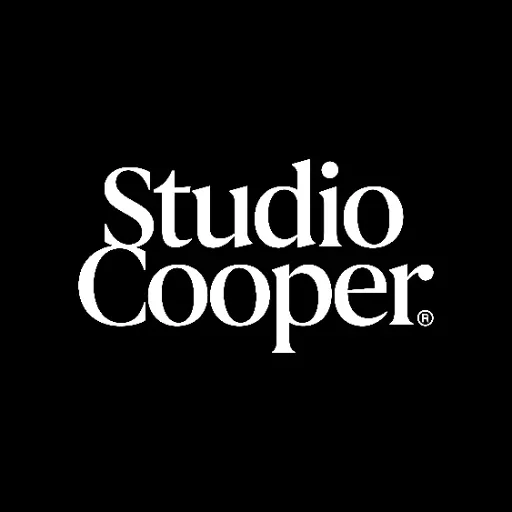 Studio Cooper logo