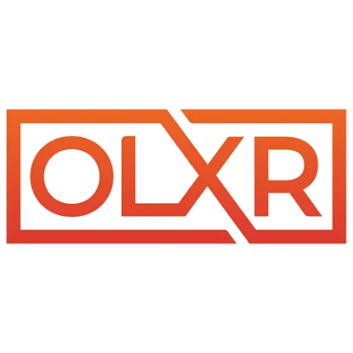 OLXR logo