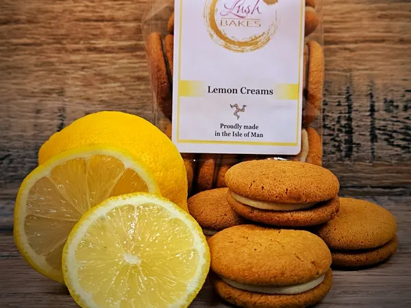 Lush Bakes Limited photo