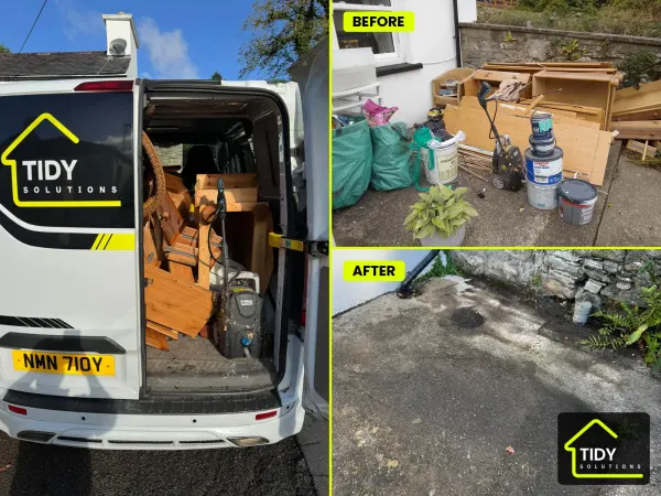 Tidy Solutions photo