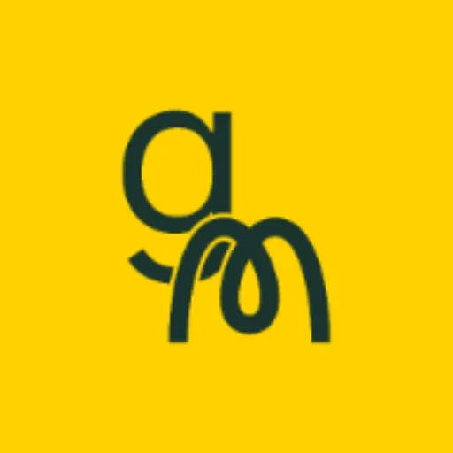 Great Minds Marketing logo