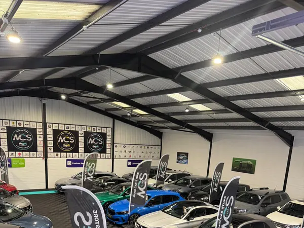 Manx Car Store photo