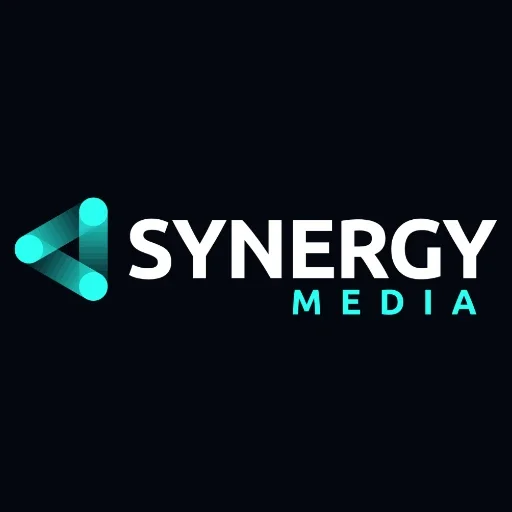 Synergy Media logo