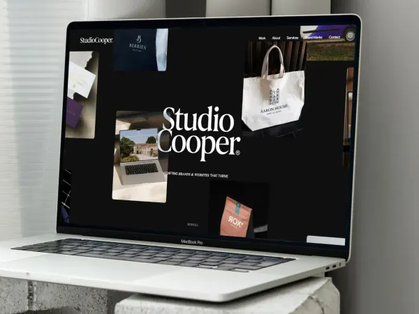 Studio Cooper photo