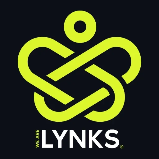 We Are LYNKS logo