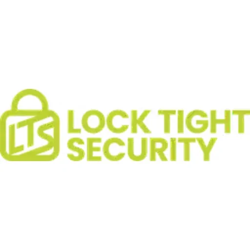 Lock Tight Security logo