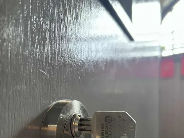 Lock Tight Security photo