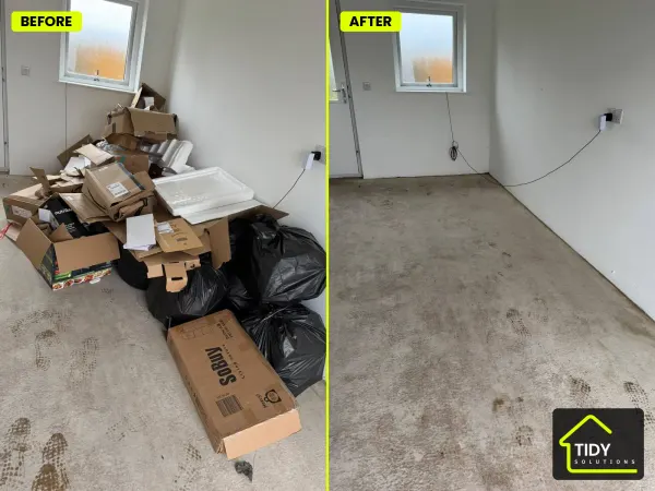 Tidy Solutions photo