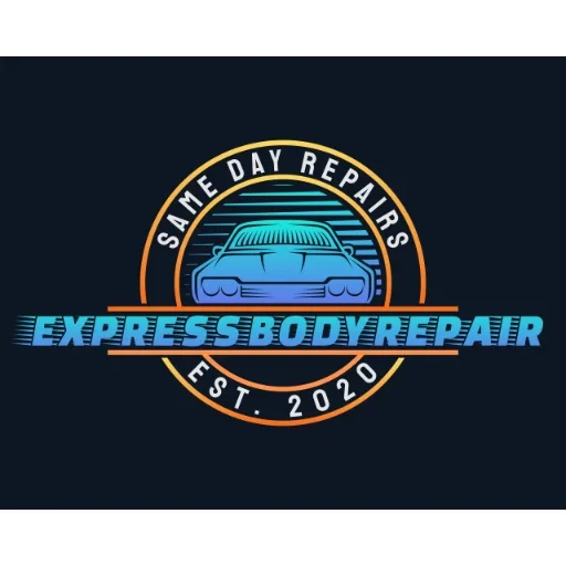 Express Body Repair logo