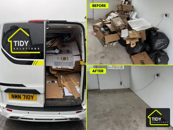 Tidy Solutions photo