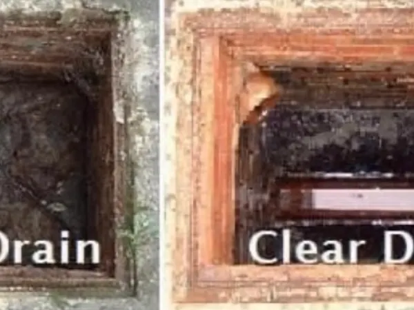 Drain Jetta iom Ltd photo