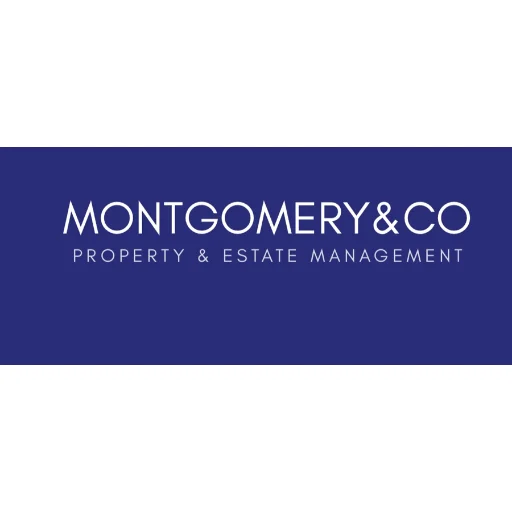 Montgomery & Co. logo