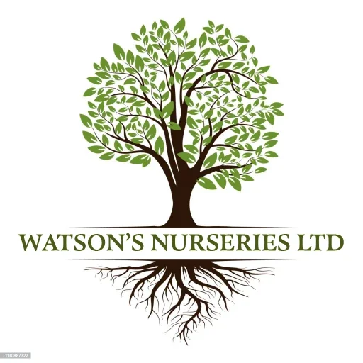 Watsons Nurseries Ltd logo