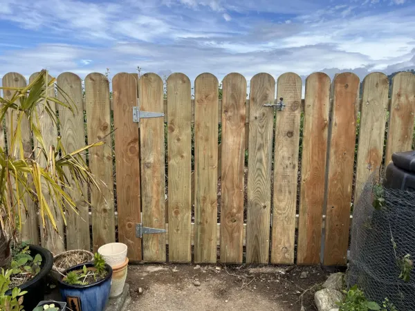 Jackson Landscapes & Fencing photo