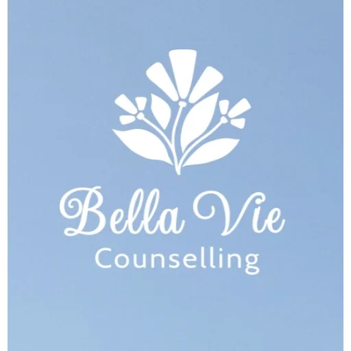 Bella Vie Counselling logo