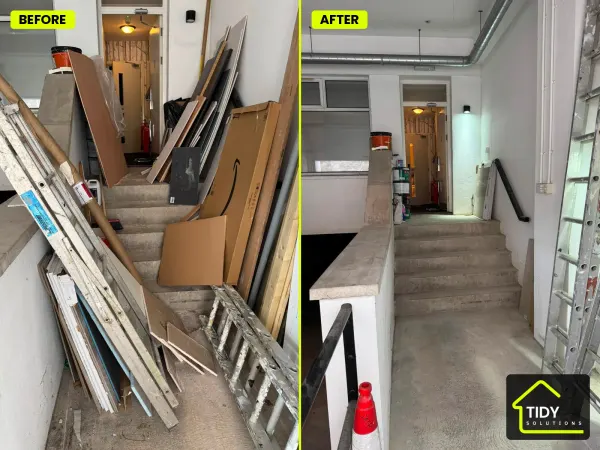 Tidy Solutions photo