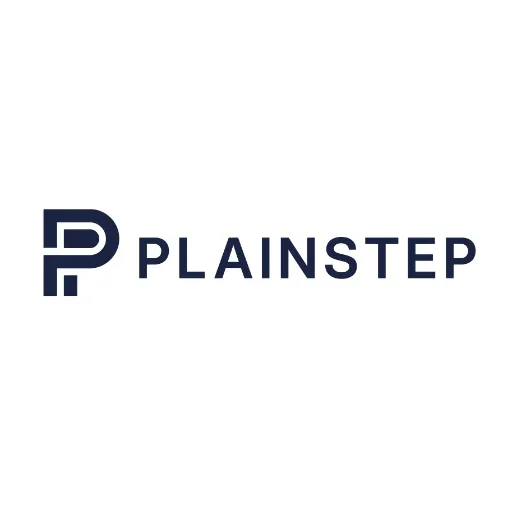 Plainstep Limited logo