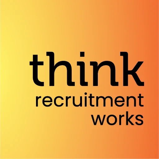 Think Recruitment Works logo