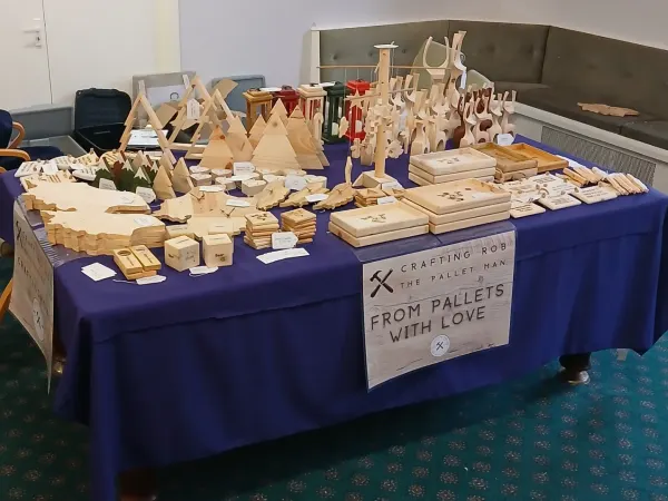 From Pallets With Love photo