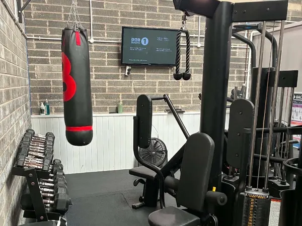 FitnessPod photo
