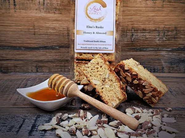 Lush Bakes Limited photo